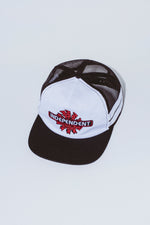 FUCKING AWESOME X INDEPENDENT SPIRAL LOGO TRUCKER