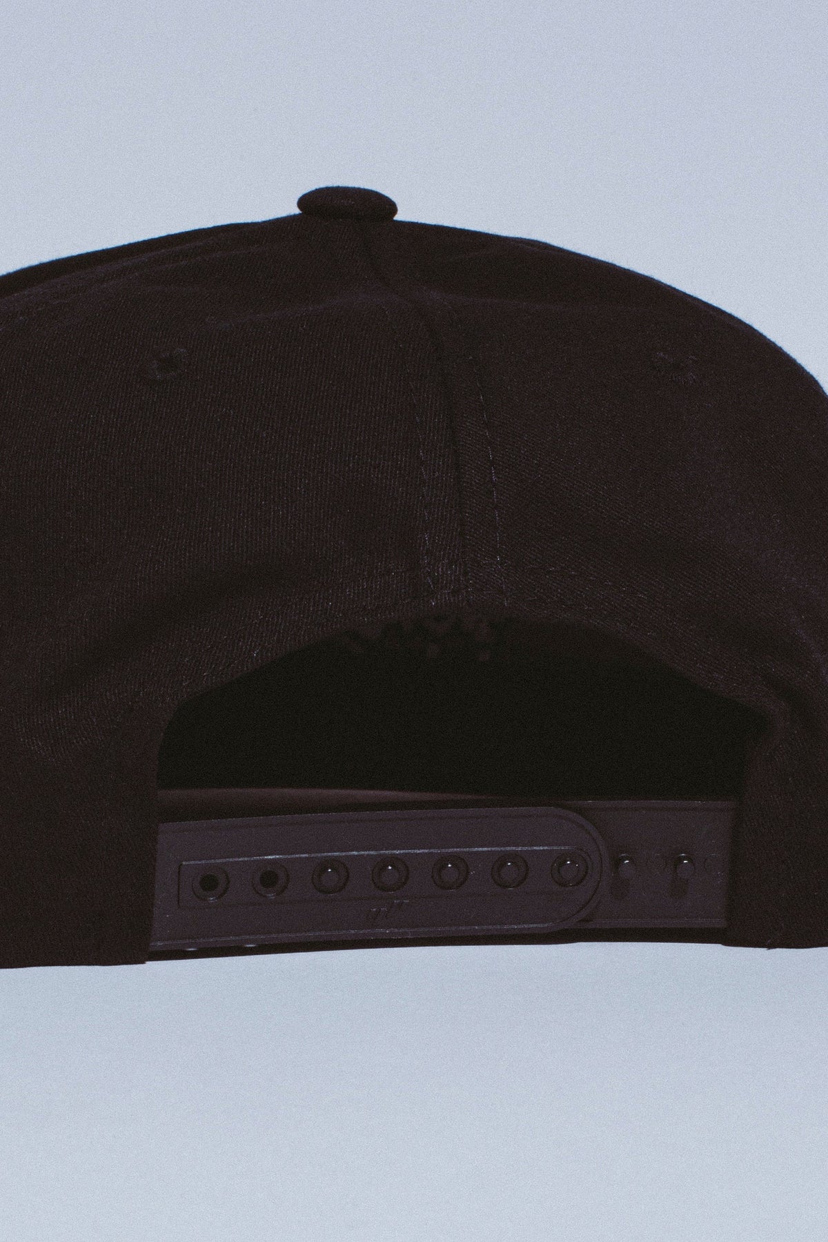 FUCKING AWESOME LITER 6 PANEL SNAPBACK