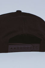 FUCKING AWESOME LITER 6 PANEL SNAPBACK