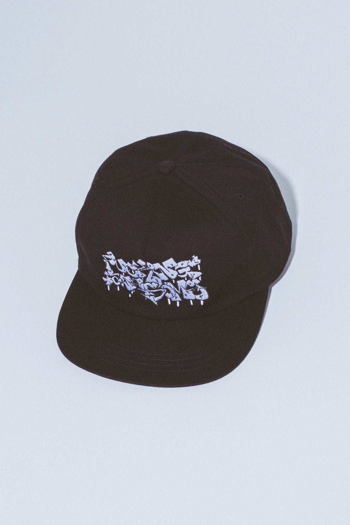 FUCKING AWESOME LITER 6 PANEL SNAPBACK