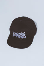 FUCKING AWESOME LITER 6 PANEL SNAPBACK