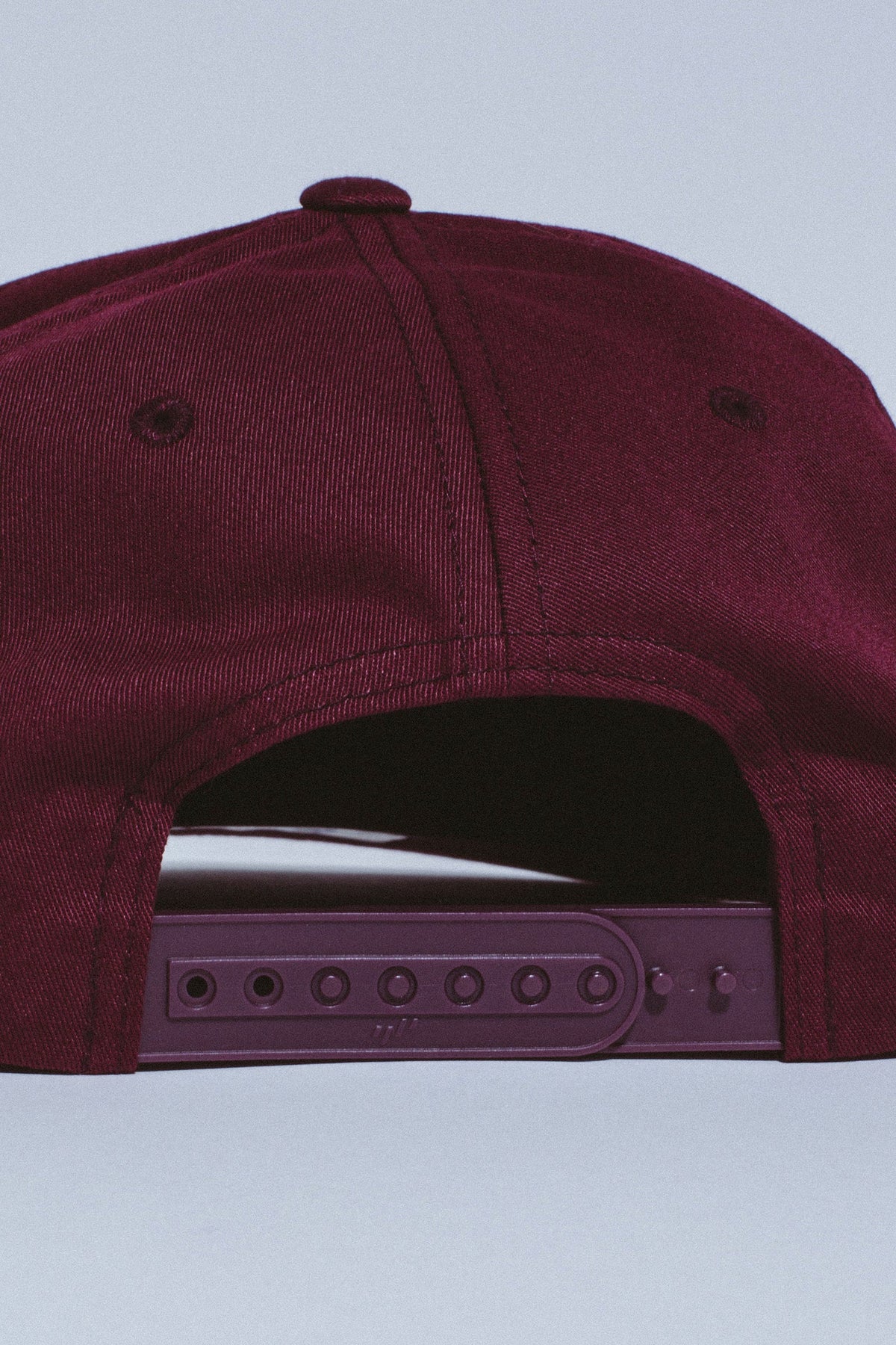 FUCKING AWESOME LITER 6 PANEL SNAPBACK