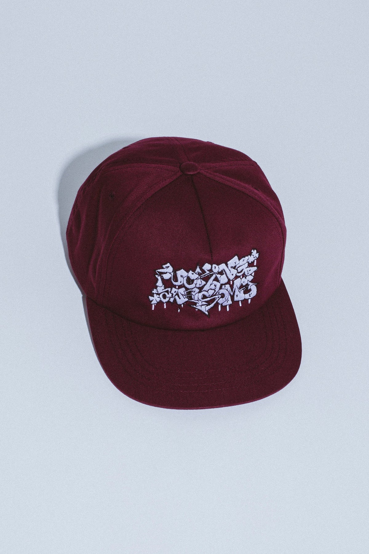 FUCKING AWESOME LITER 6 PANEL SNAPBACK