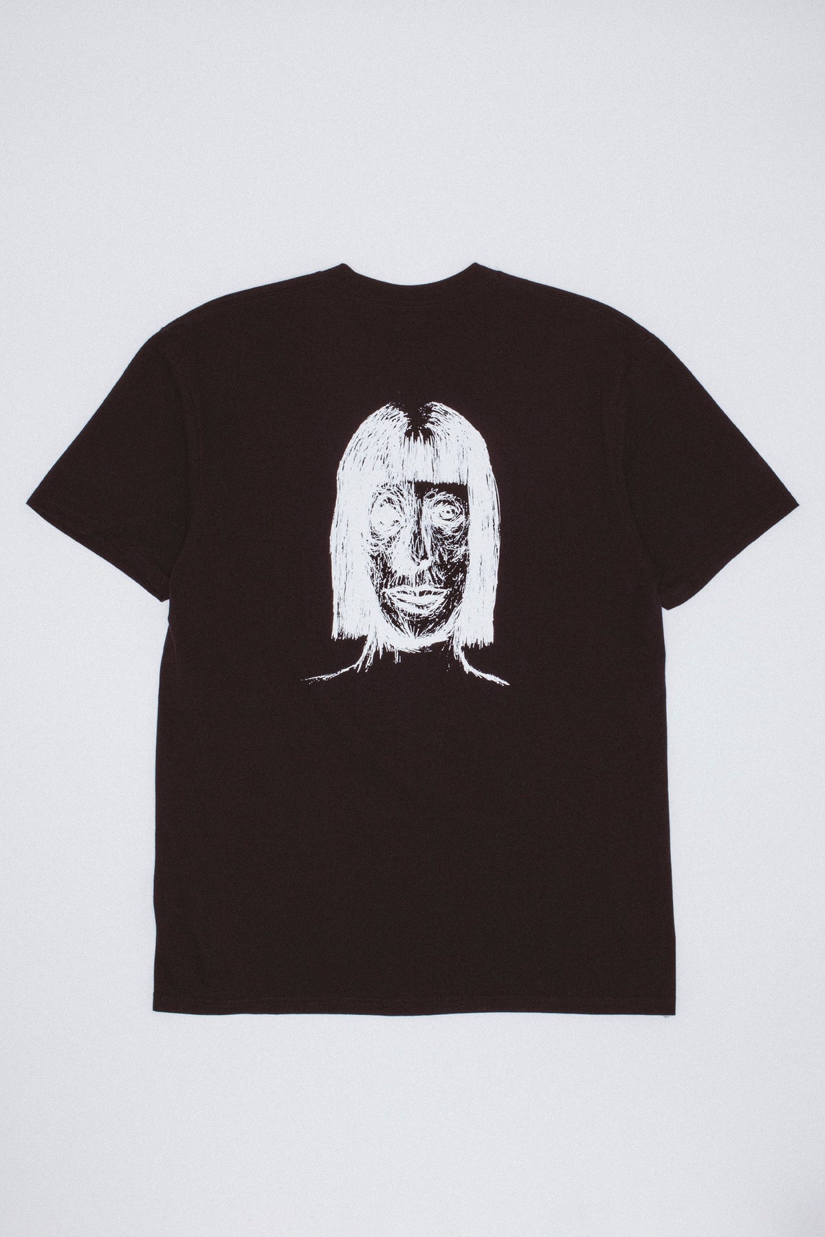 FUCKING AWESOME DILLUSTRATED TEE
