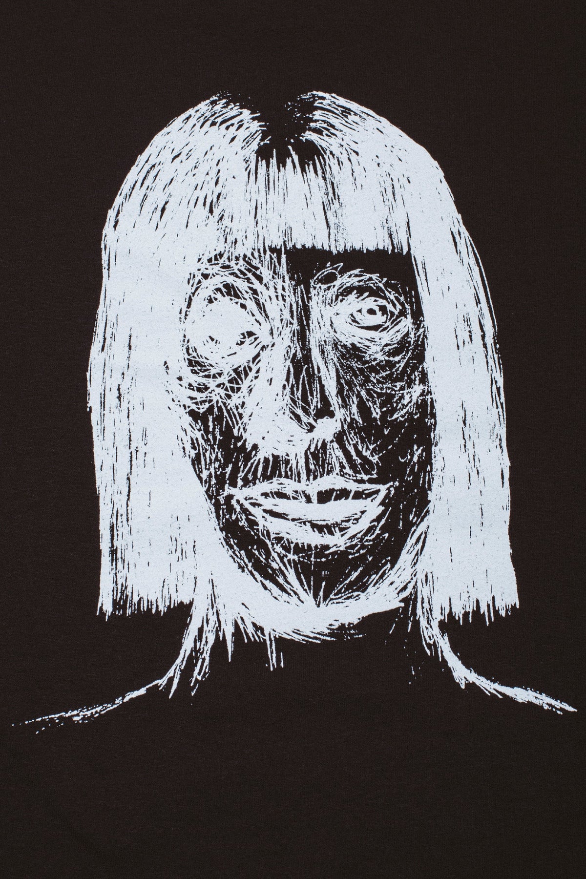 FUCKING AWESOME DILLUSTRATED TEE