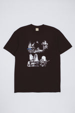 FUCKING AWESOME DILLUSTRATED TEE