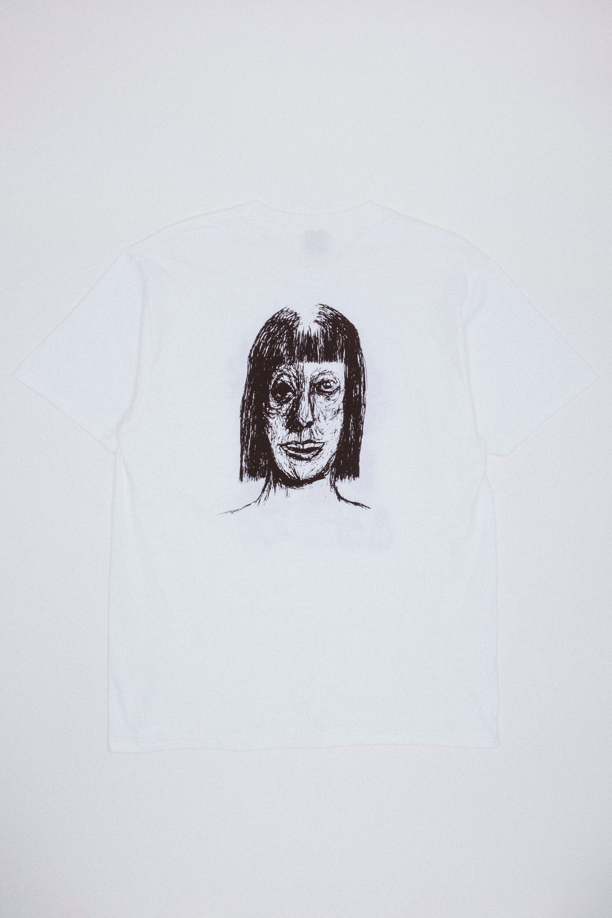 FUCKING AWESOME DILLUSTRATED TEE