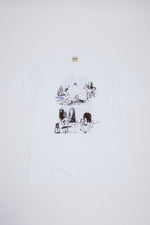 FUCKING AWESOME DILLUSTRATED TEE