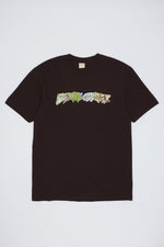 FUCKING AWESOME GIMME SOME TRUTH STAMP LOGO TEE