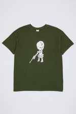 FUCKING AWESOME GUN BABY TEE