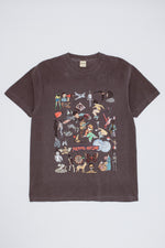 FUCKING AWESOME YES THIS IS MY PREFERRED REALITY TEE