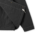 STUSSY NYLON FOLSOM JACKET