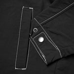 STUSSY NYLON FOLSOM JACKET