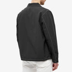 STUSSY NYLON FOLSOM JACKET