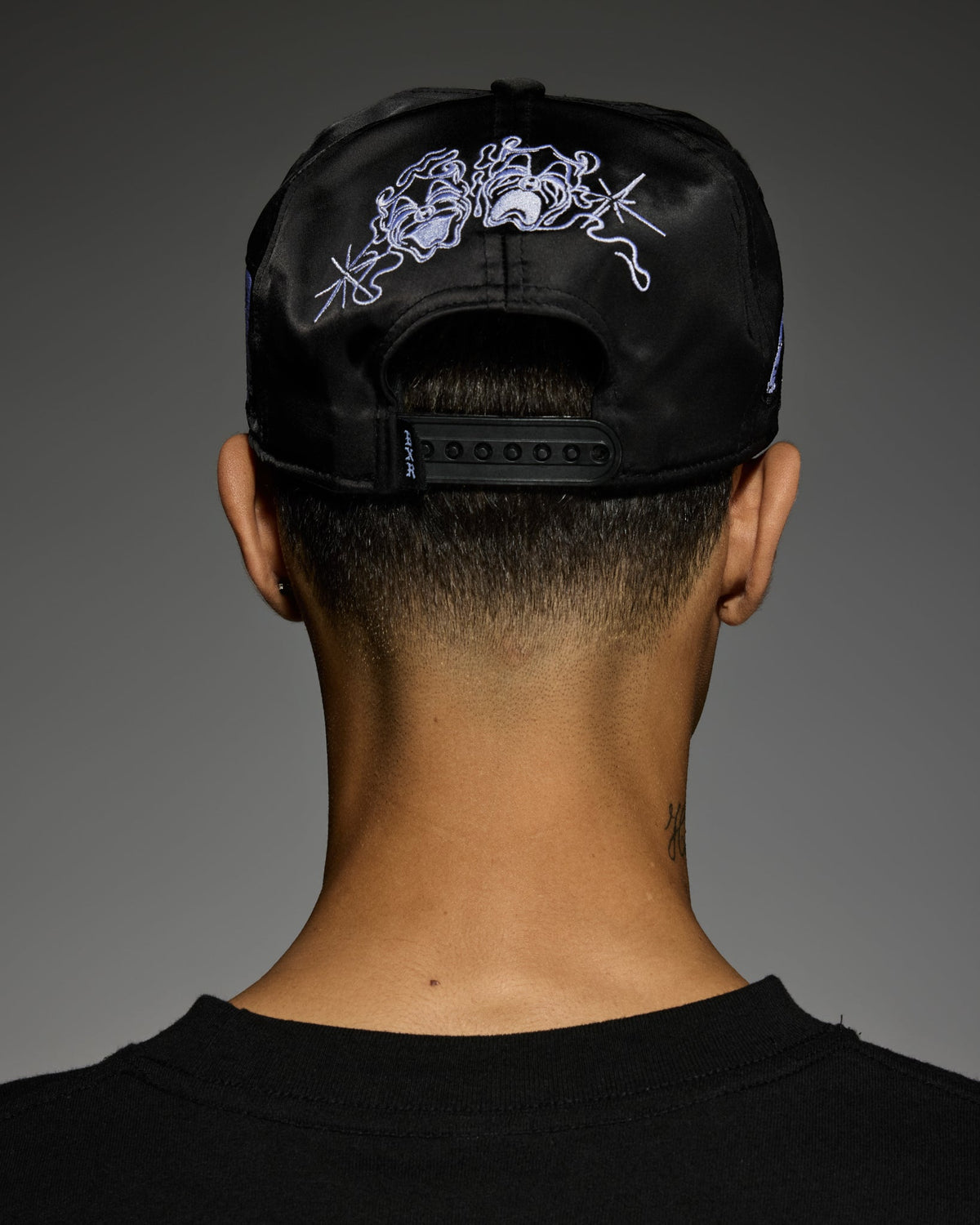 BXR BOXING HAT