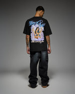 BXR THIS MUST BE THE PLACE TEE
