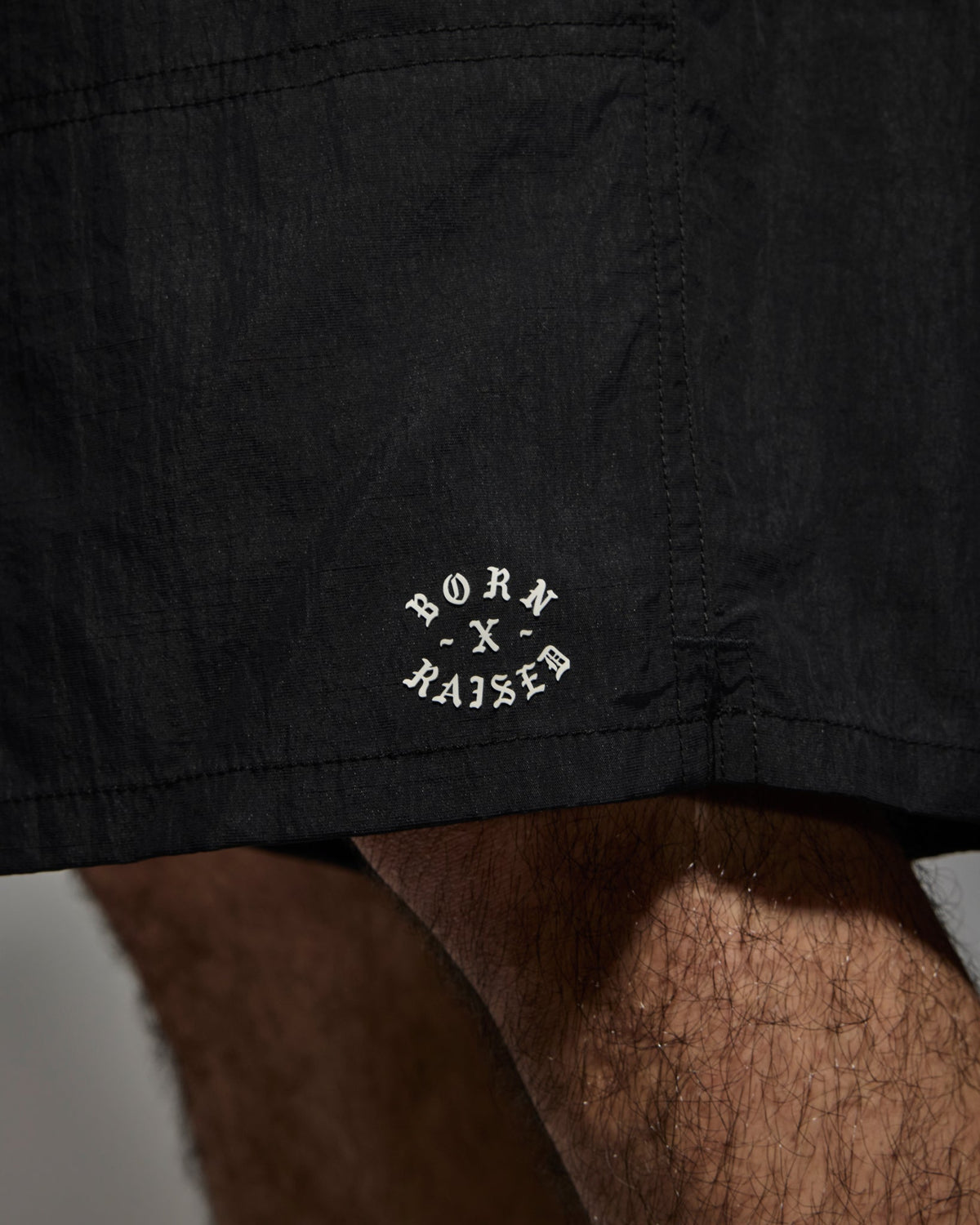 BXR MICRO ROCKER BOARDSHORT