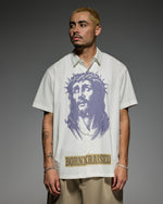 BXR SALVATION BUTTON UP