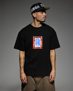 BXR SALVATION TEE