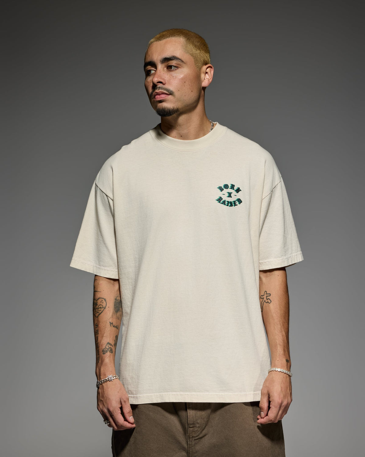 BXR SPEED ROCKER TEE