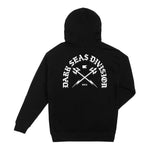 DARK SEAS BRICKYARD FLEECE