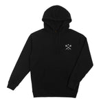 DARK SEAS BRICKYARD FLEECE