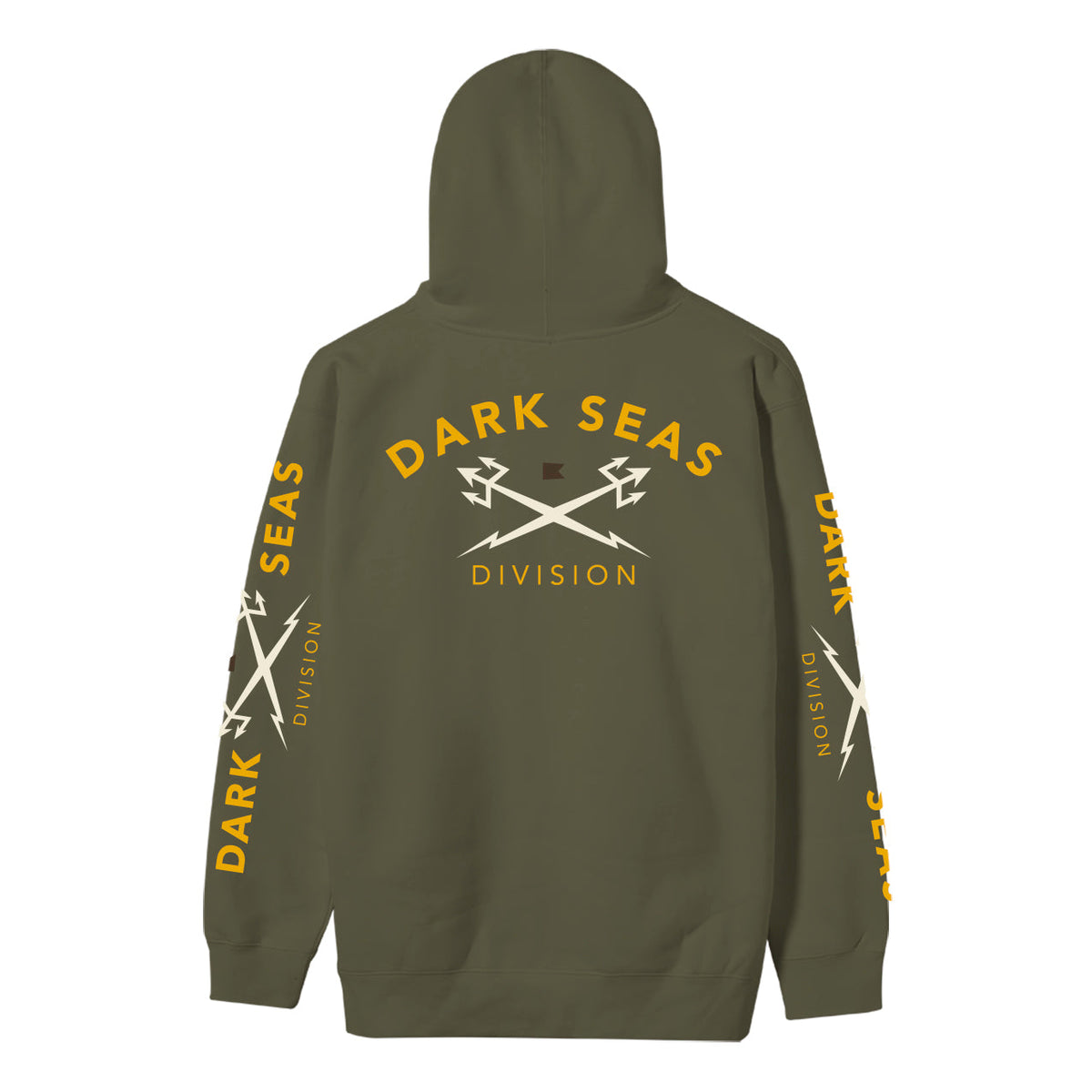 DARK SEAS HEADMASTER V3 FLEECE