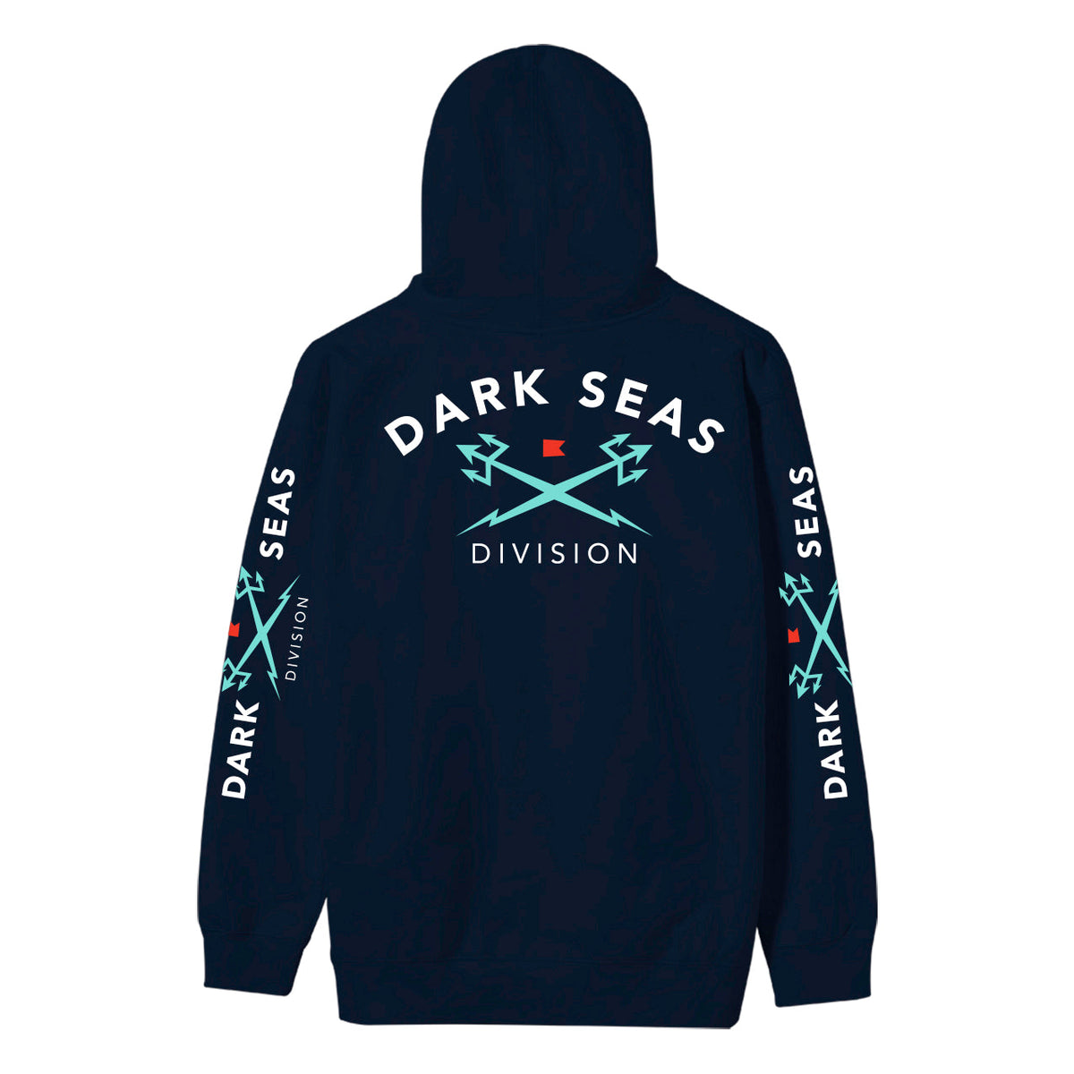 DARK SEAS HEADMASTER V3 FLEECE