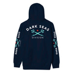 DARK SEAS HEADMASTER V3 FLEECE