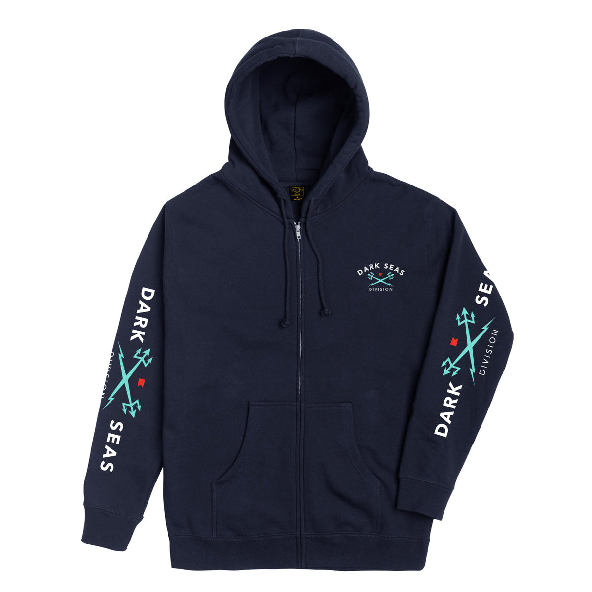 DARK SEAS HEADMASTER V3 FLEECE