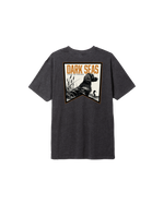 DARK SEAS BOYKIN MINERAL TEE