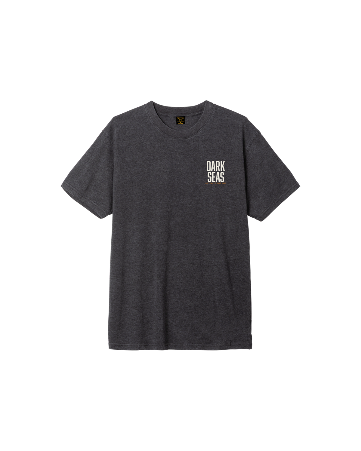 DARK SEAS BOYKIN MINERAL TEE