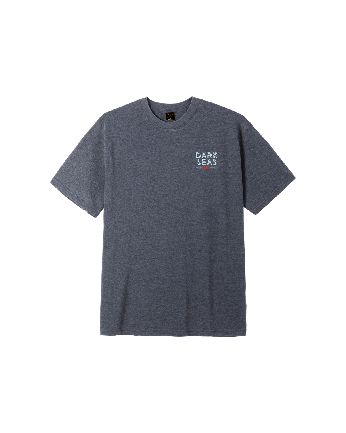 DARK SEAS ALLIANCE MINERAL TEE
