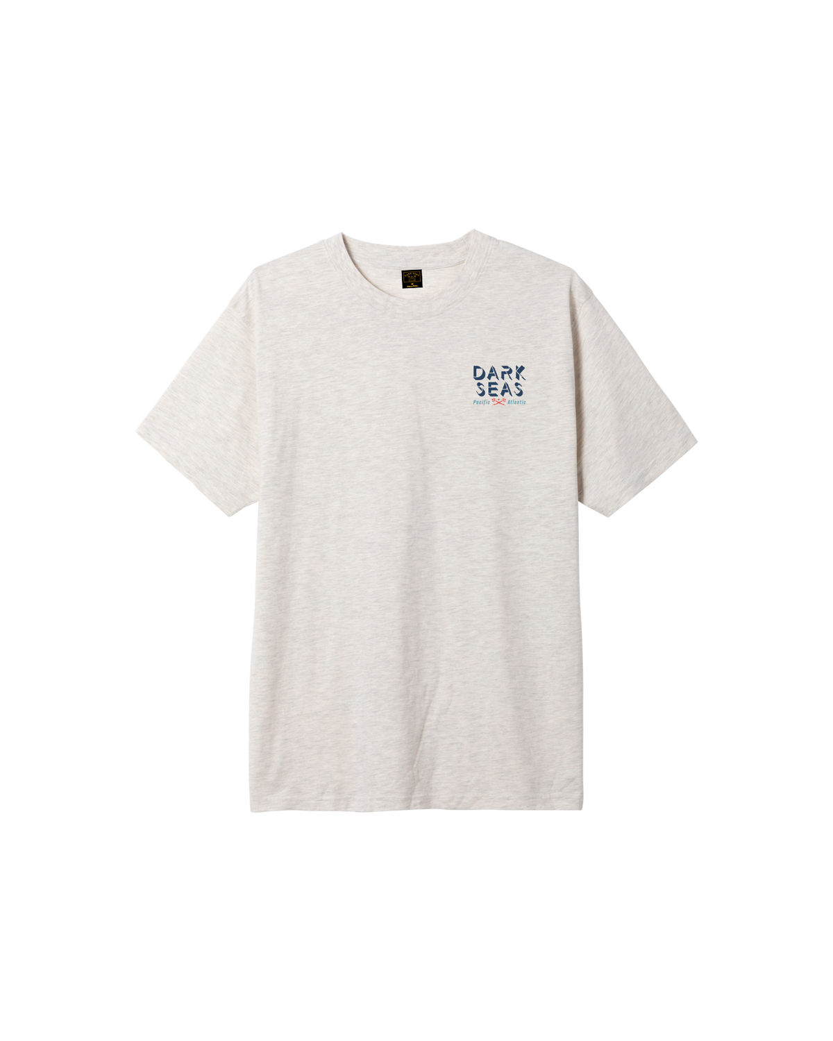 DARK SEAS ALLIANCE MINERAL TEE