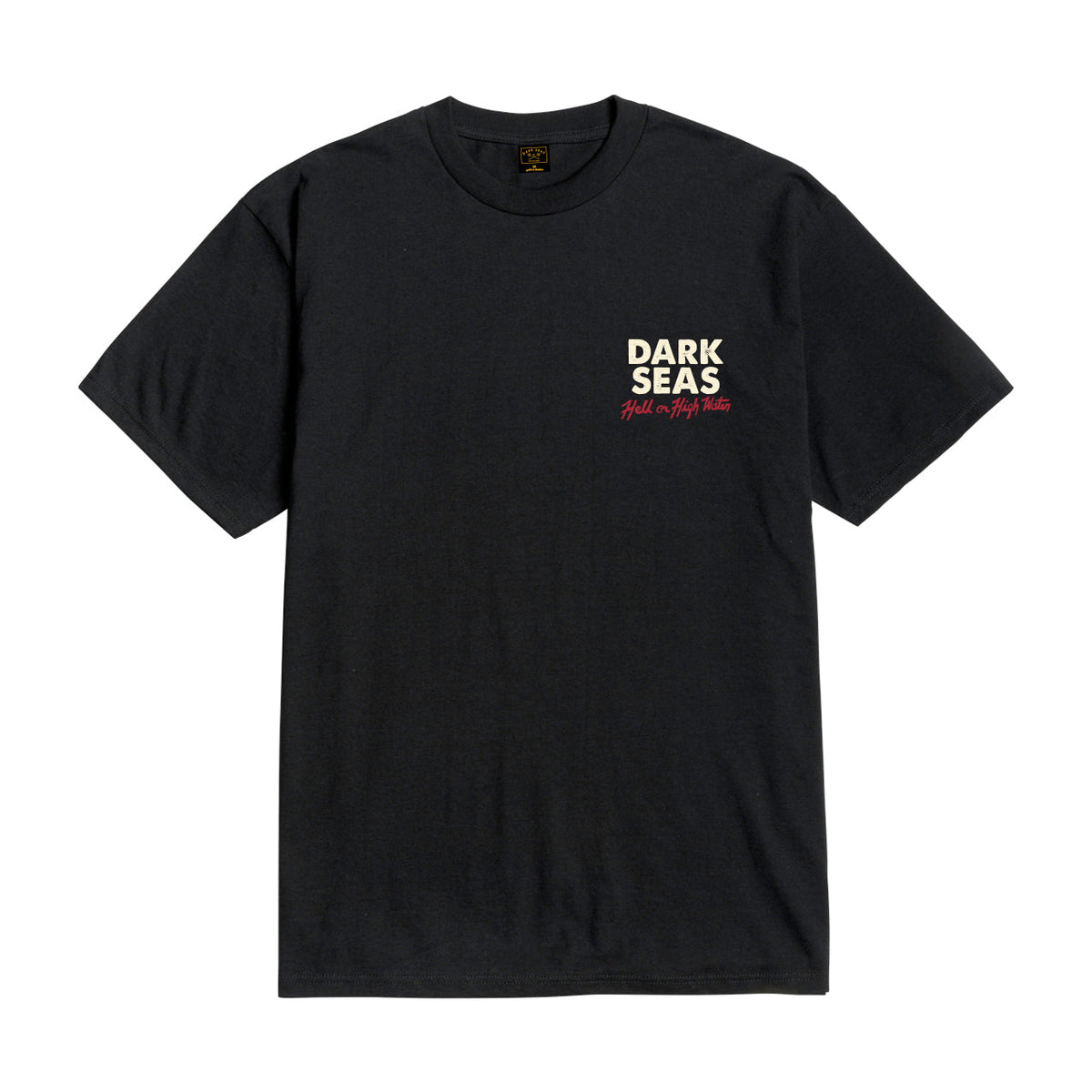 DARK SEAS STRIKE MISSION TEE