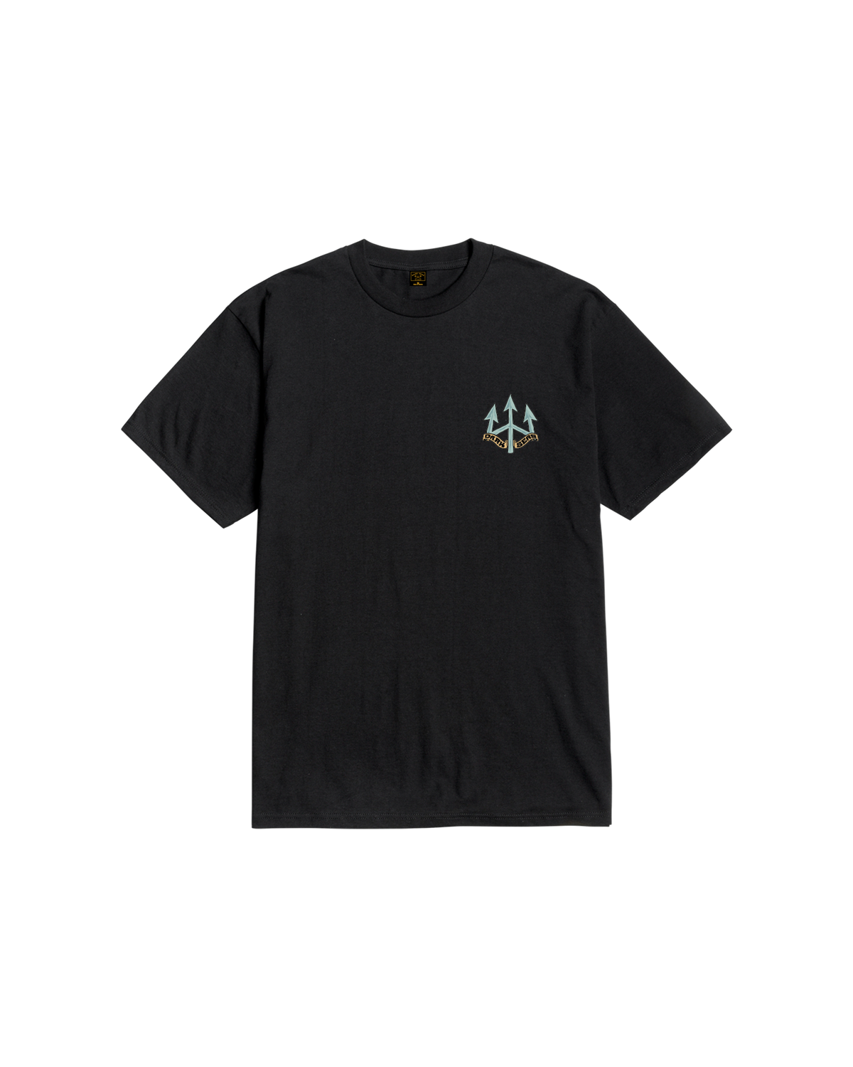 DARK SEAS DEEP DREAMS TEE