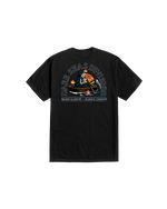 DARK SEAS ROWBOAT TEE