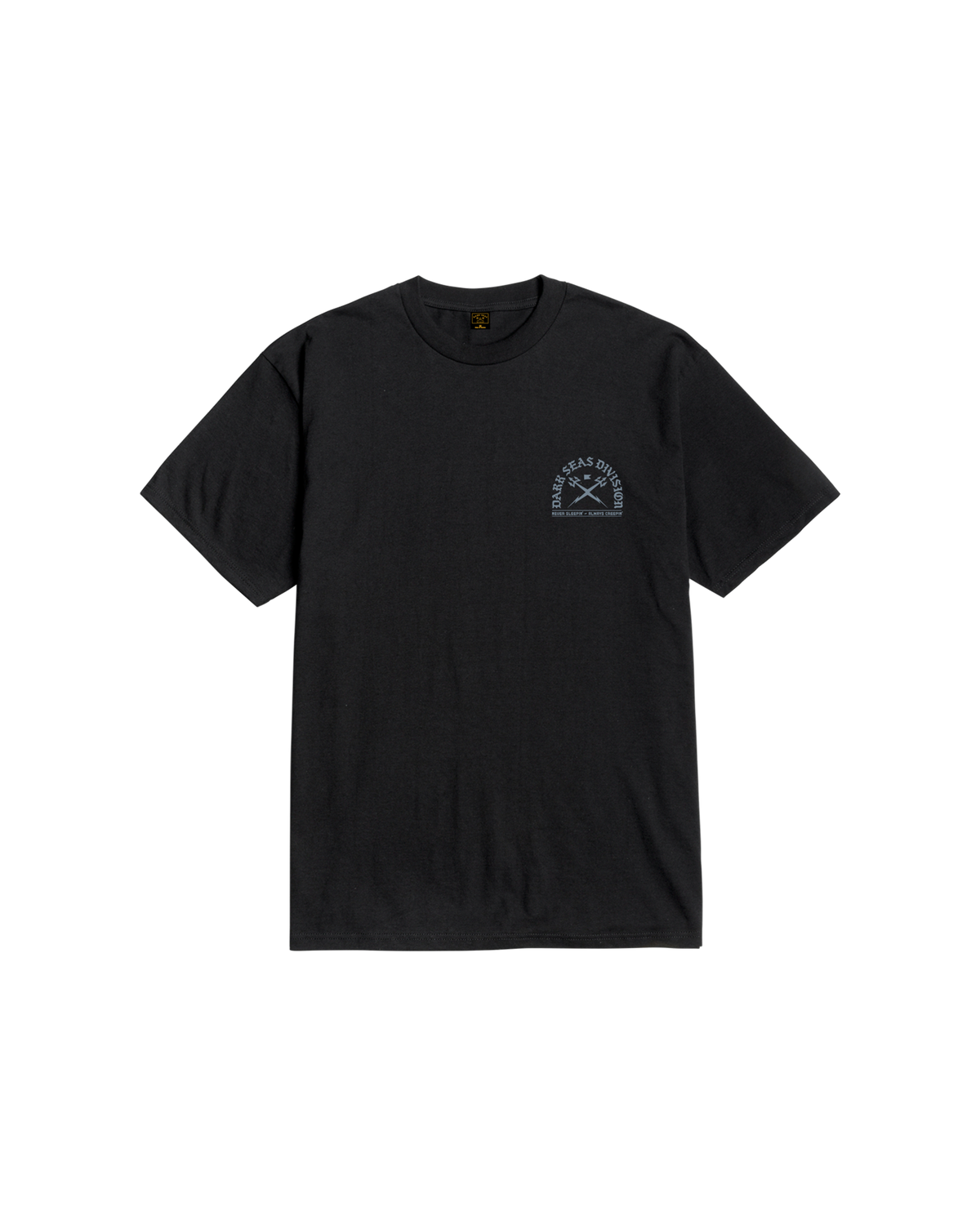 DARK SEAS ROWBOAT TEE