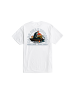 DARK SEAS ROWBOAT TEE