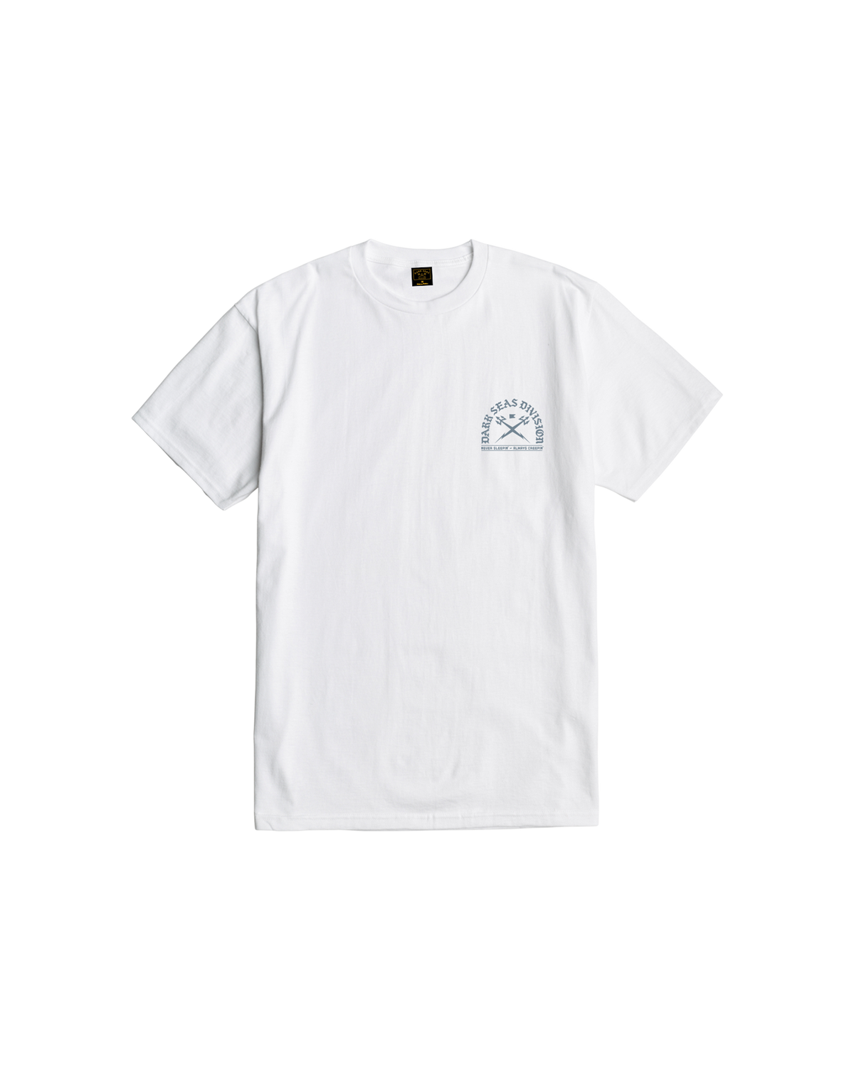 DARK SEAS ROWBOAT TEE