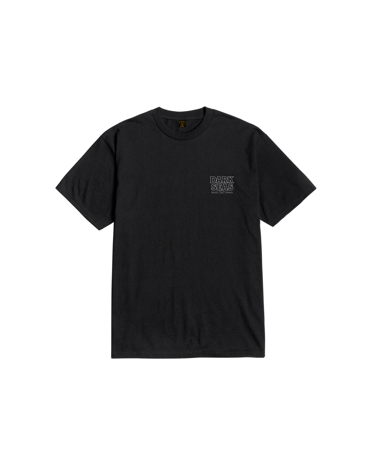 DARK SEAS DEAD OF NITE TEE