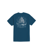 DARK SEAS DEAD OF NITE TEE