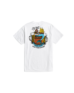 DARK SEAS THREE SHEETS TEE