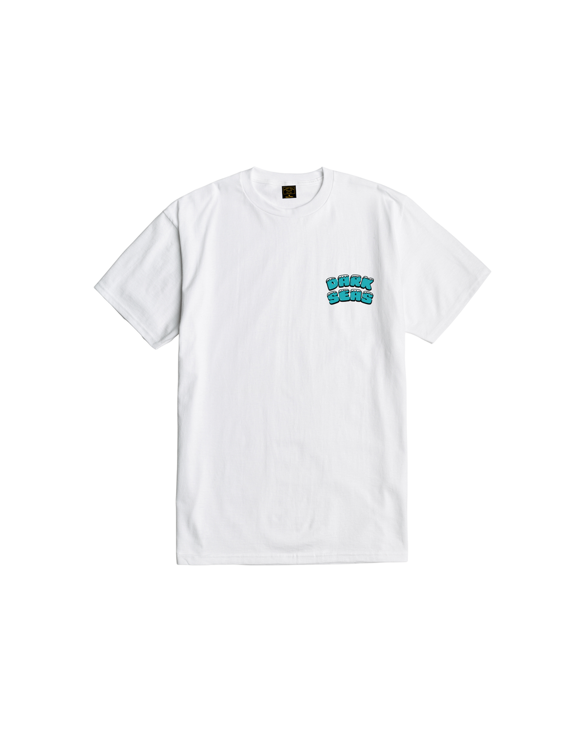 DARK SEAS ICE COLD TEE