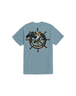 DARK SEAS CUTWATER TEE