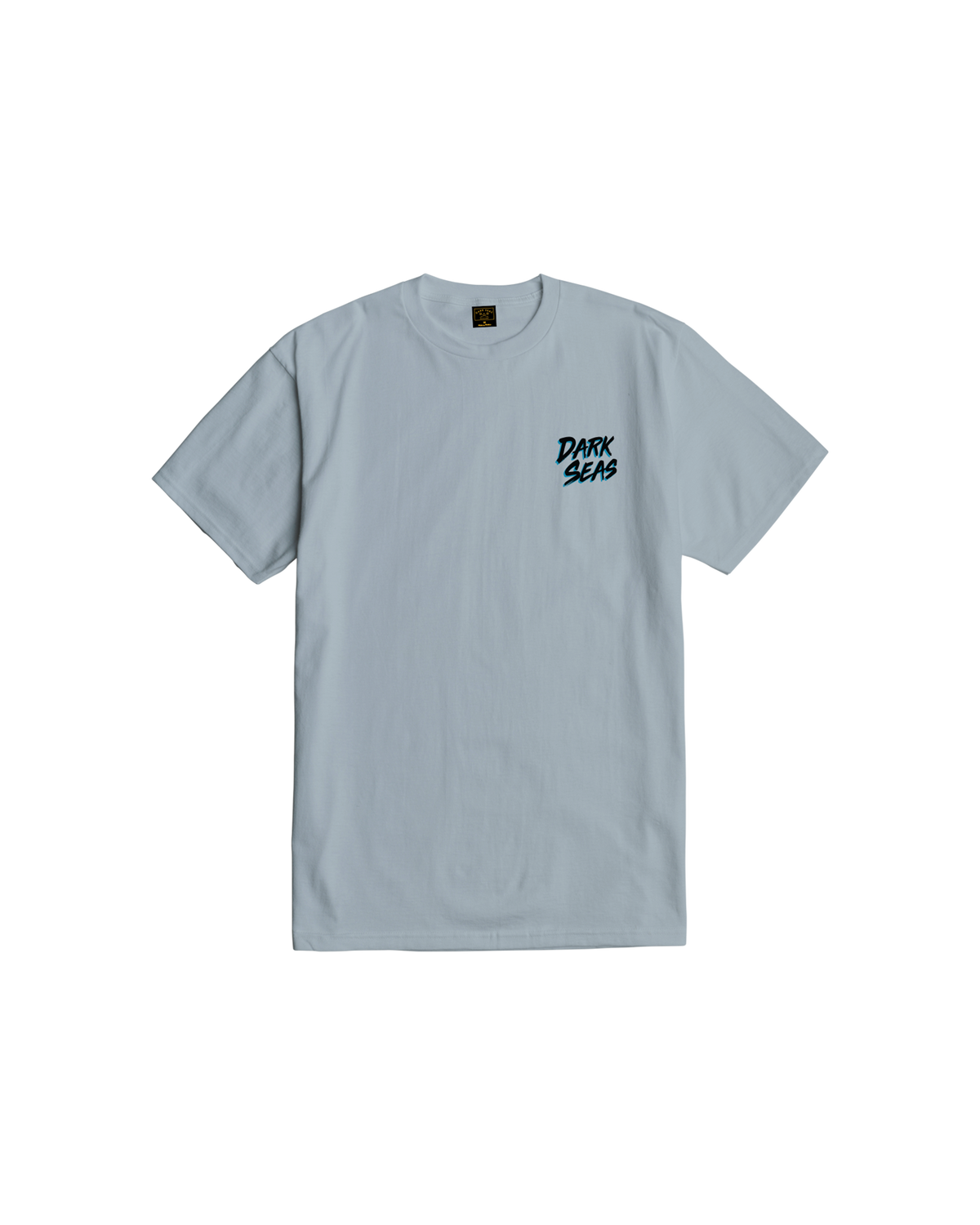 DARK SEAS CHROME CHAINS TEE