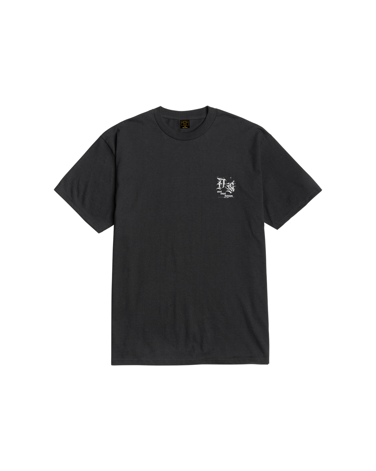 DARK SEAS CALICO BASS TEE