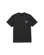 DARK SEAS CALICO BASS TEE