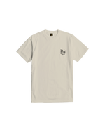 DARK SEAS CALICO BASS TEE