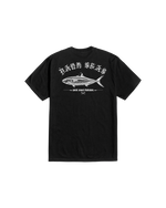 DARK SEAS YELLOW TAIL TEE